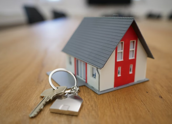 How Self-Showings Help us Lease your Property Faster
